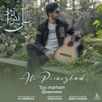 دانلود آهنگ علی پیرنژاد تویی مرحم